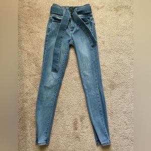 SO Brand Girls High Rise Jegging